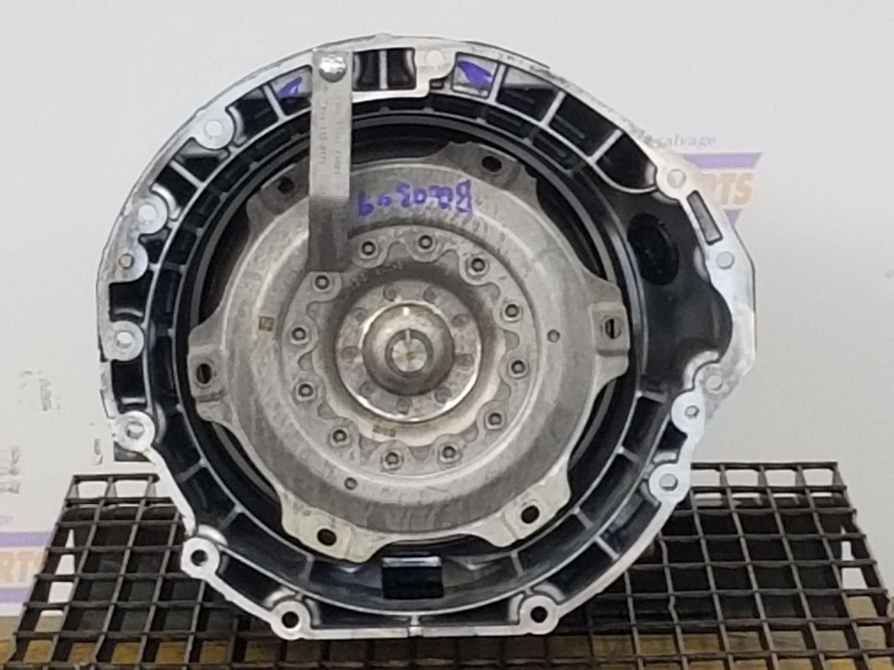 Maserati Levante 2019 Transmissions Set
