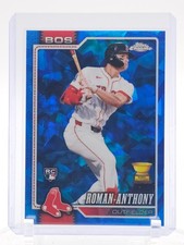 2026 Topps Chrome Sapphire Baseball Checklist Guide in-content 45