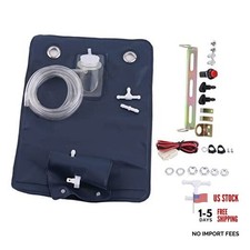 12V Car Windshield Washer Pump, Windshield Washer Pump Bag Kit, Universal