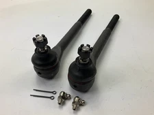 (2) UNBOXED Front Inner Tie Rod Ends - 1964-1970 Chevelle, El Camino