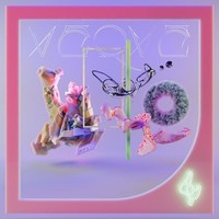 Jakojako - Verve Ep - 12 Violet Coloured Vinyl - Vinyl Record 12 - F123Z
