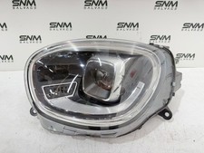Mini Cooper Countryman F60 2017-2020 Passenger Left Headlight PN:5A12583-03