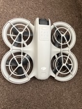 Dji Neo, Mini Drone -Drone Only No Battery Unbounded From Dji Account.