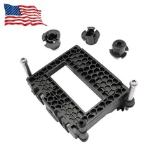 🔥Honda CIVIC CRV Radar Cruise Sensor Bracket 2018 -2021 Control Body Mount New