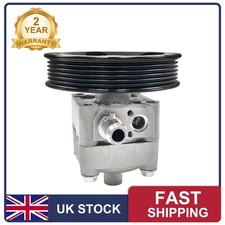 Power Steering Pump For Volvo S80 I 184 XC90 I 275 S60 V70 2.4 30665100 30741790