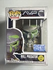 FUNKO POP! MOVIES / AVP / BULL PREDATOR #1999 (GLOW IN THE DARK) WITH PROTECTOR
