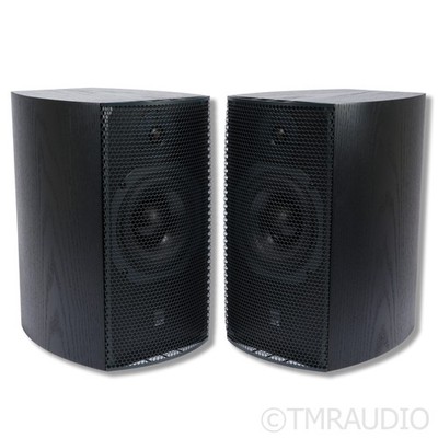 ATC SCM19 V2 Bookshelf Speakers; Black Pair | eBay