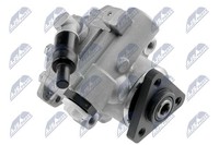 NTY SPW-LR-004 Hydraulikpumpe, Lenkung FüR Land Rover