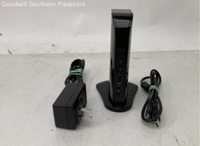 Toshiba Dynadock V PA3778U-1PRP Docking Station - Tested