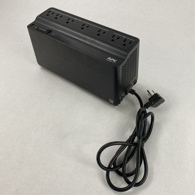 APC BE600MI Back-UPS 600 