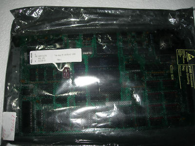 PCB, CPU  SVG P/N 80103D-30