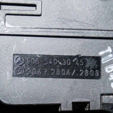 Capot Volkswagen CRAFTER