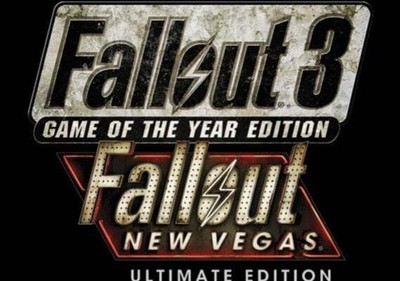 Fallout 3 GOTY and Fallout: New Vegas - Ultimate Edition (PC / Steam) Deutsch