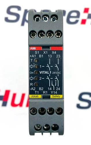 ABB 2TLA020052R1000 Safety Relay