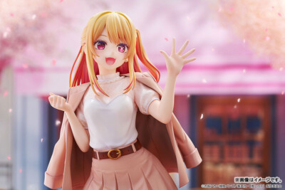 PSL TV Anime [Oshi no Ko] Ruby: Date Style Ver. 1/6 Figure from