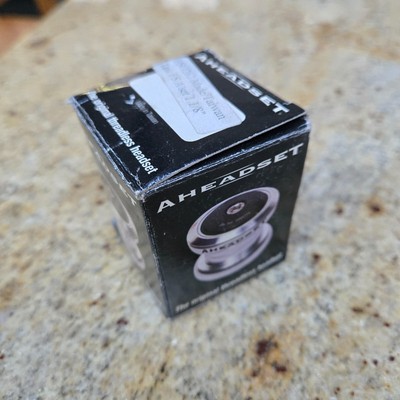 NOS Dia-Compe Tank 1 1/8'' Headset Mid School BMX