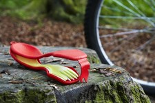 Light My Fire - Spork Case - Besteckkoffer / Tasche für Besteckset
