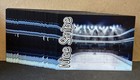 Nice Swipe - Ice Hockey - 50 Blank Signature Cards For Autographs