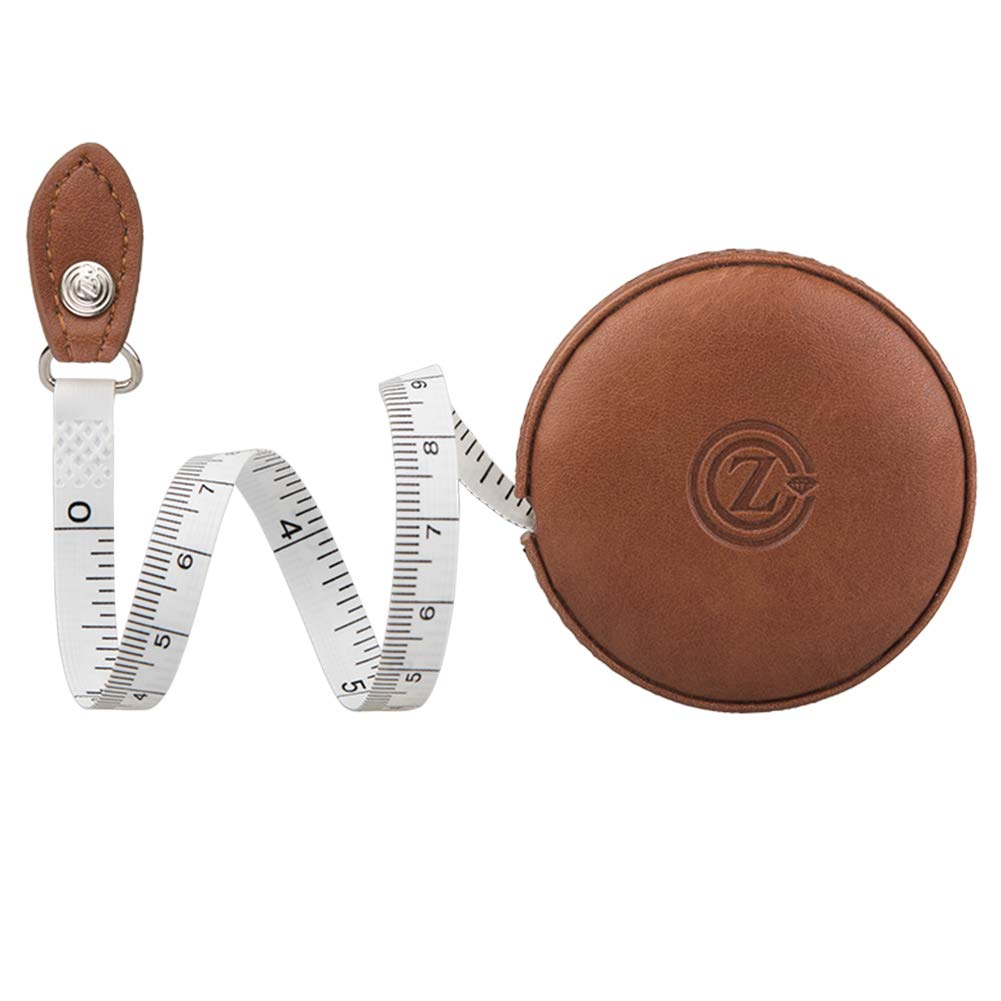 Cloth Ruler Retractable Measuring Tape Retractable Body - Soft Sewing Cloth Ruler For Weight ...