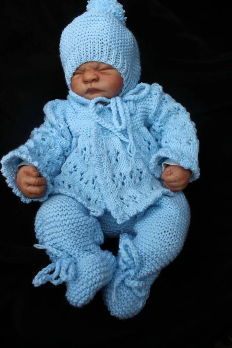 Baby boy deals blue leggings