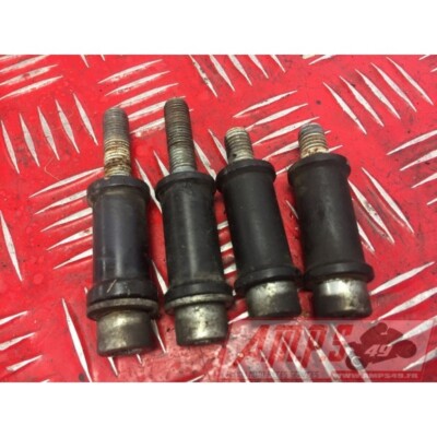 Schrauben Konvolut S2R 1000 2006