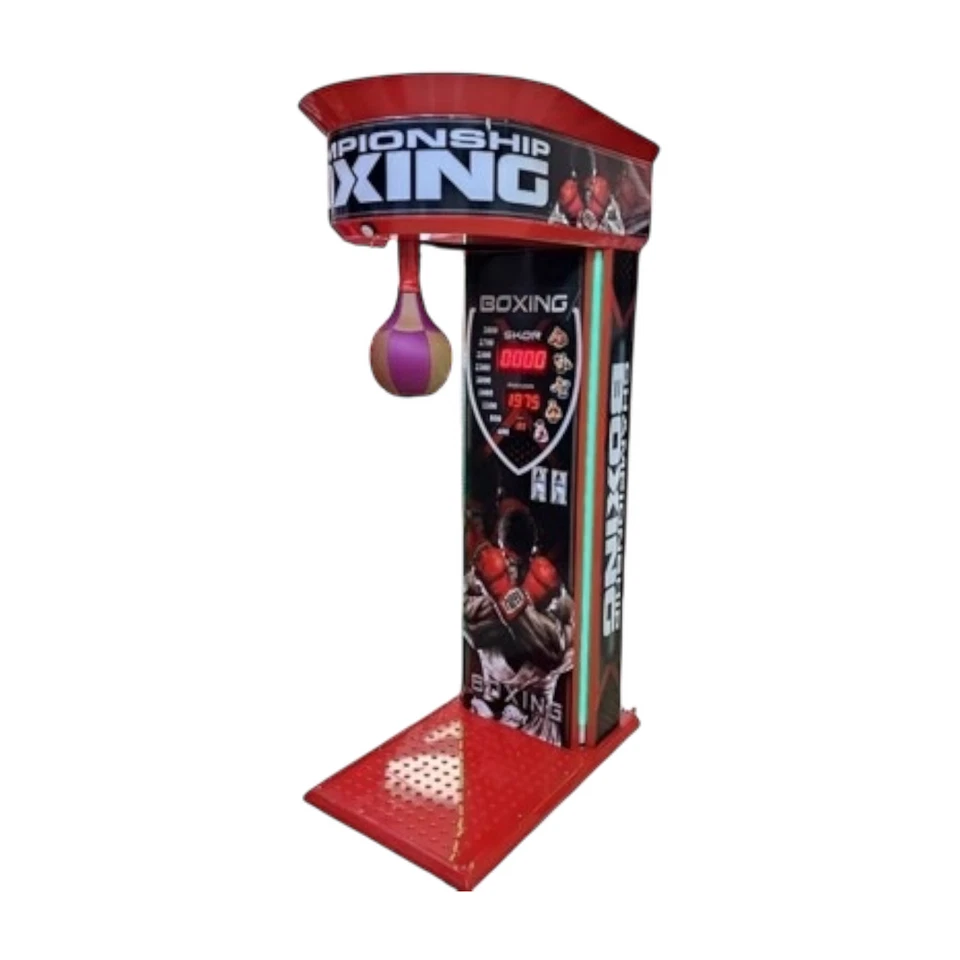 Radius Boxautomat (Enjoy-Automaten) - Bild 2 von 4