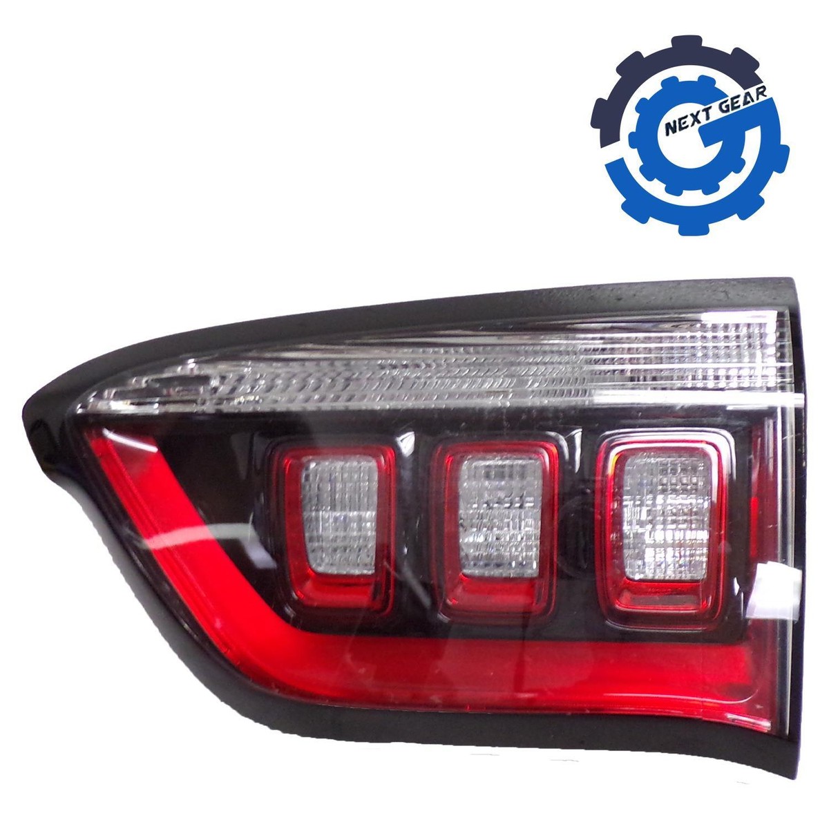 パーツ ta170 OEM Mopar Right Liftgate LED Tail Light for 2017-2024 Jeep Compass