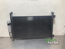 Condensateur Honda CIVIC