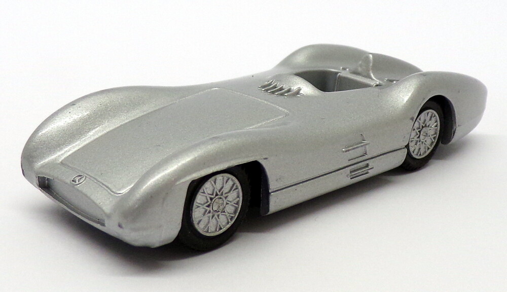 Marklin Appx 1/43 Scale 6080 0164 00 - Mercedes Benz W196