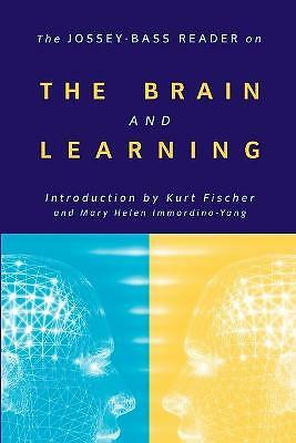 The Jossey-Bass Reader on the Brain and Learning by Jossey-Bass Publishers...