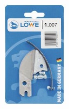 Original L&ouml;we Klinge-Set Ersatzteil-Set Nr. 1007