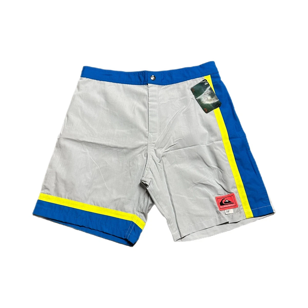 Quiksilver hotsell cotton shorts