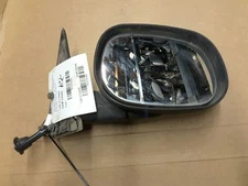 99 00 DURANGO R. SIDE VIEW MIRROR POWER FOLDING 6X9 W/HEATED 89362