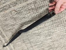 2010-2015 Camaro Windshield Wiper Arm PASSENGER RIGHT SIDE USED