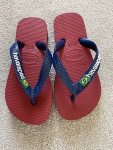 red havaianas uk