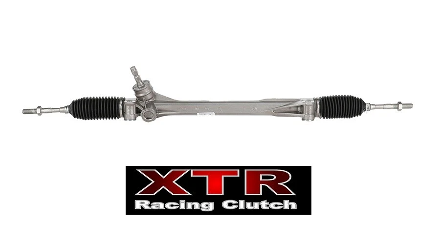 XTR Power Steering Rack & Pinion Unit for 05-15 TOYOTA RAV4 W/ Electric Assist - Image 2 of 4