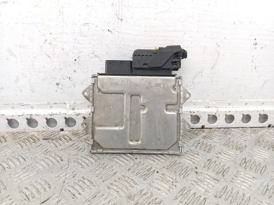 ALFA ROMEO MITO 1.4 GASOLINA 2009-2013 ECU (MOTOR) Foto 4 de 4