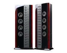 Swans 2.3+ Ultra Audiophile Home Theater 5.0 Set - Dealer Cost!! 