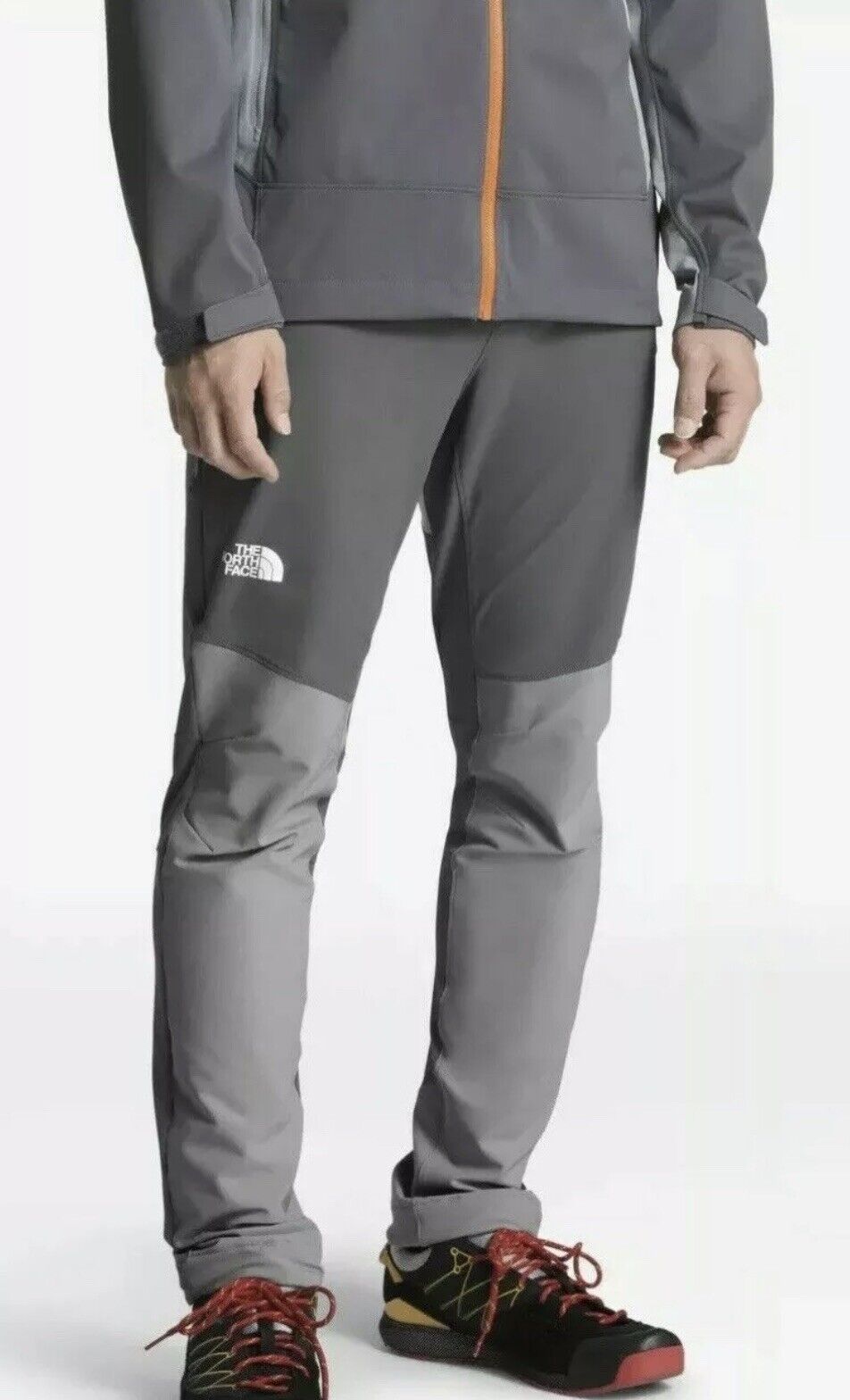 impendor soft shell pants