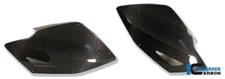 Ilmberger GLOSS Carbon Fibre Side Panels Covers Fairing Cowling BMW K1300 S 2008