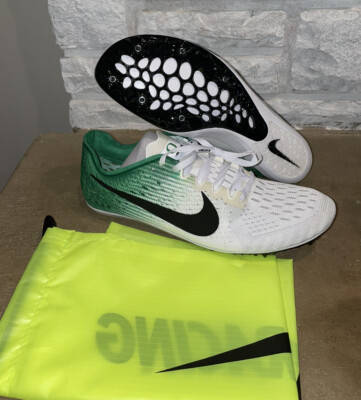 nike zoom victory 3 oregon track club