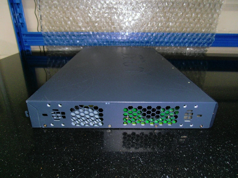 Juniper EX2200-48T-4G 48 Port Gig Switch, 4 x SFP - Image 2 of 4