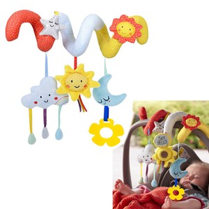 pram activity toy