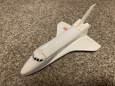 DISCOVERY SPACE SHUTTLE