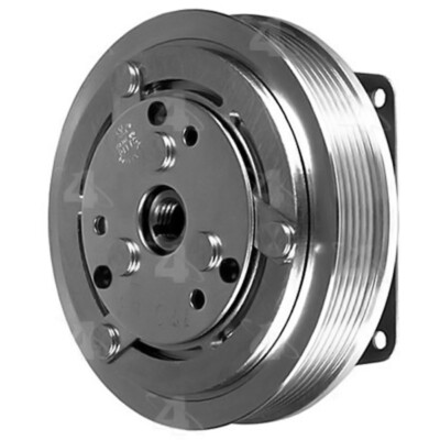 47959 4-Seasons Four-Seasons A/C AC Compressor Clutch New for 1552SC 1652SC 2554