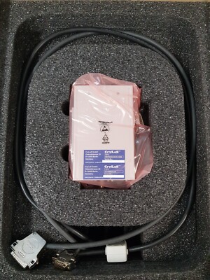 Crylas MOPA Diode Pumped Laser Head & Controller (MOPA 266-40-EE)(open box)