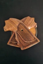 Heritage Rough Rider O/S Fingergroove Santos Rosewood FlatTop™ Diamonds/Stipple