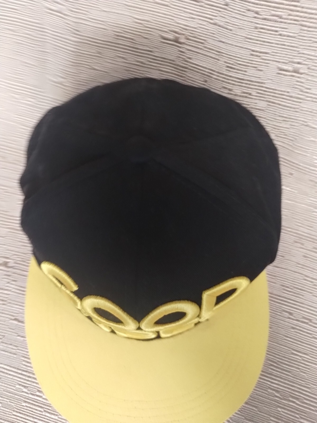 Carbon Elements " Good Vibes" Snap Back Truckers … - image 6