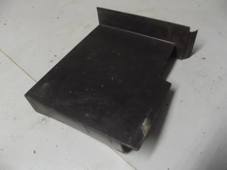 1968 69 70 71 72 73 74 Ford Econoline van heater  part e100 e200 e300 - Image 4 of 4