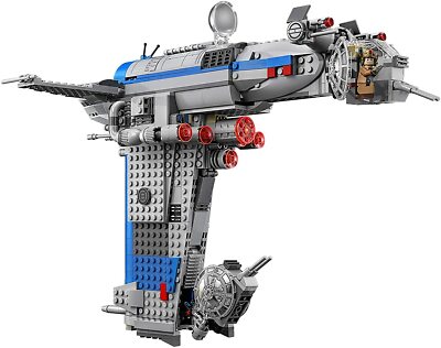 ギター R.E.S Custom BAERHEIM GOD IS THE DETAILS LEGO Star Wars: Resistance Bomber (75188-2) for sale online | eBay